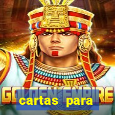 cartas para conquistar uma mulher
